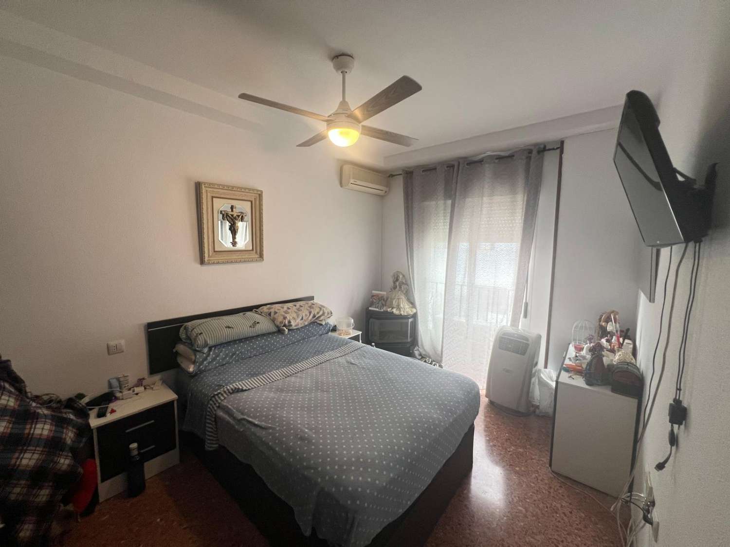 Casa en venta en Andújar zona Barrio la Paz