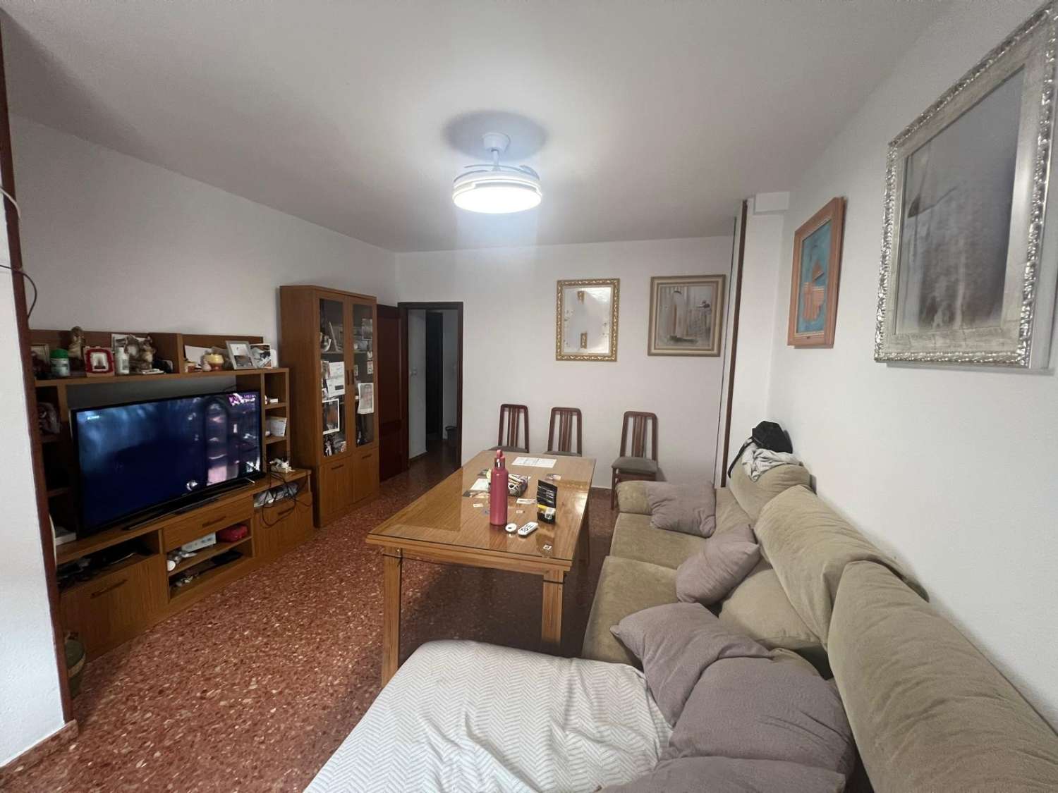 Casa en venta en Andújar zona Barrio la Paz