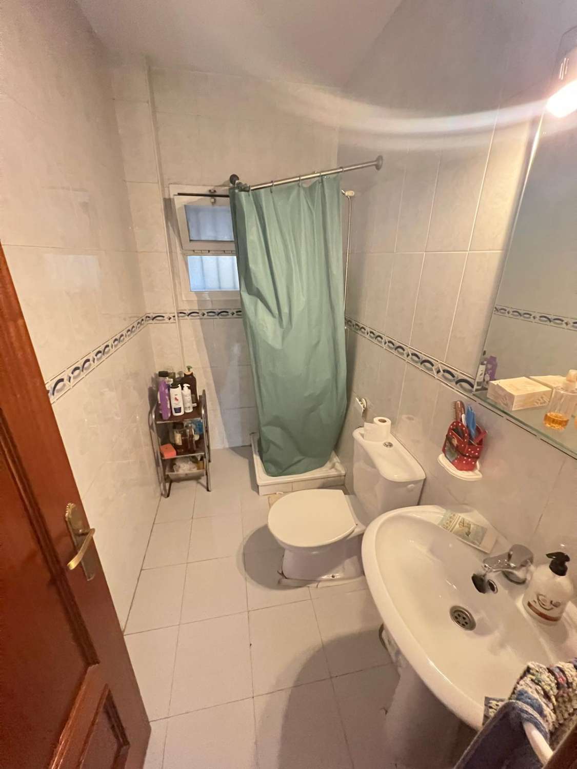 Casa en venta en Andújar zona Barrio la Paz