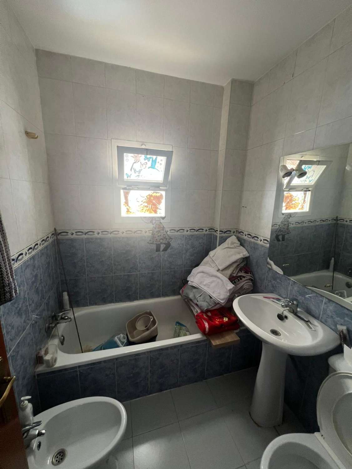 Casa en venta en Andújar zona Barrio la Paz