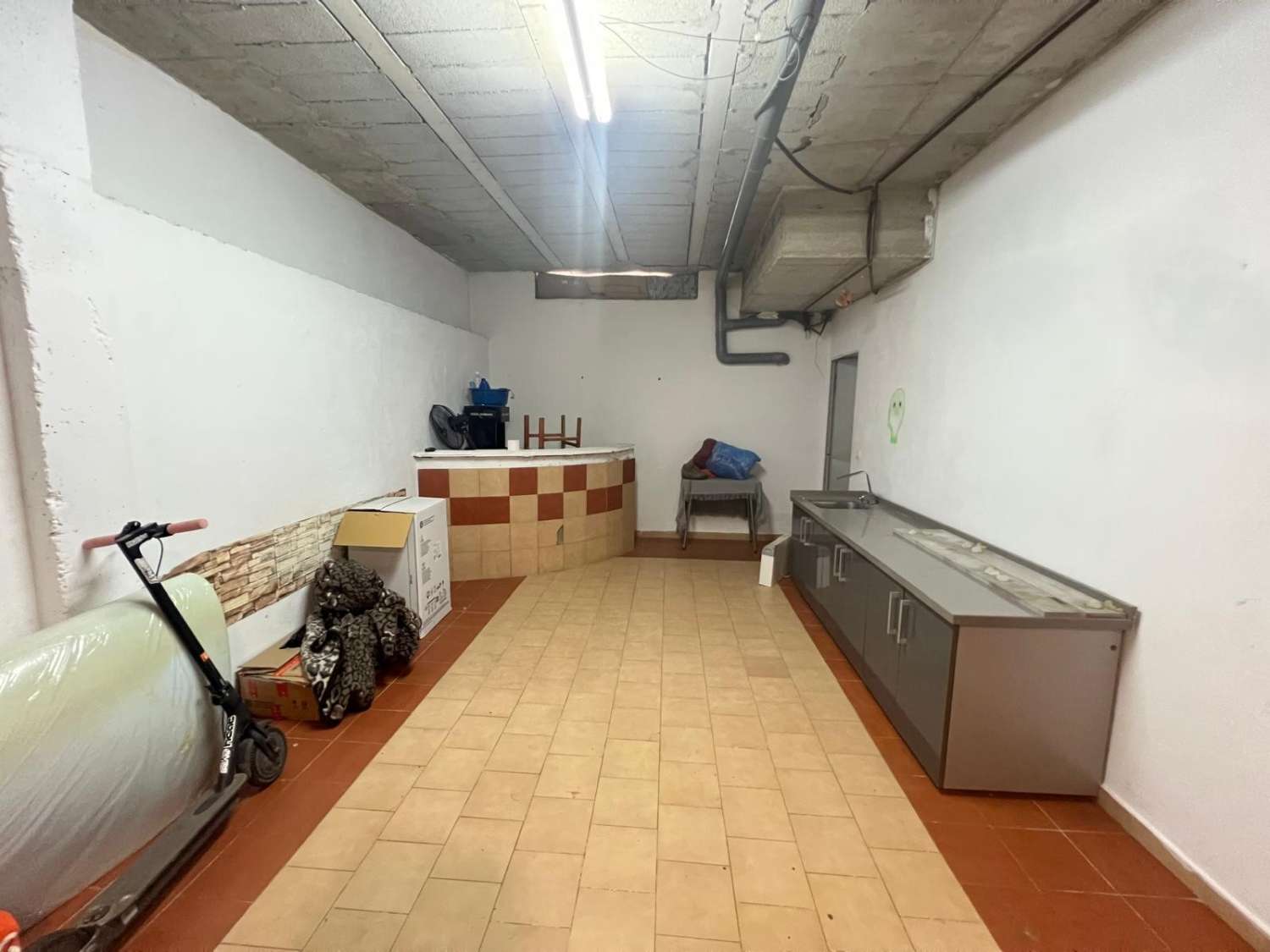 Casa en venta en Andújar zona Barrio la Paz