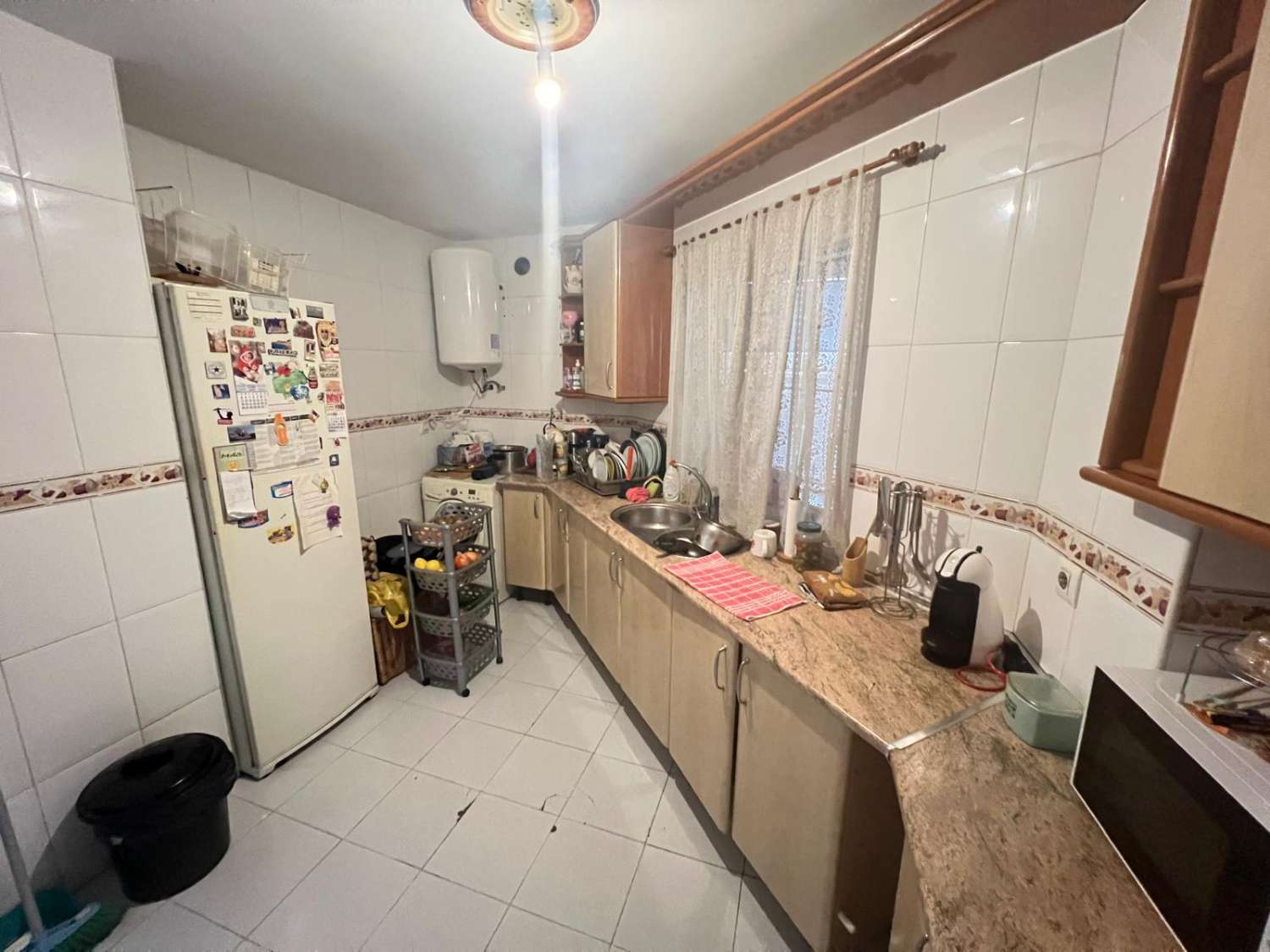 Casa en venta en Andújar zona Barrio la Paz