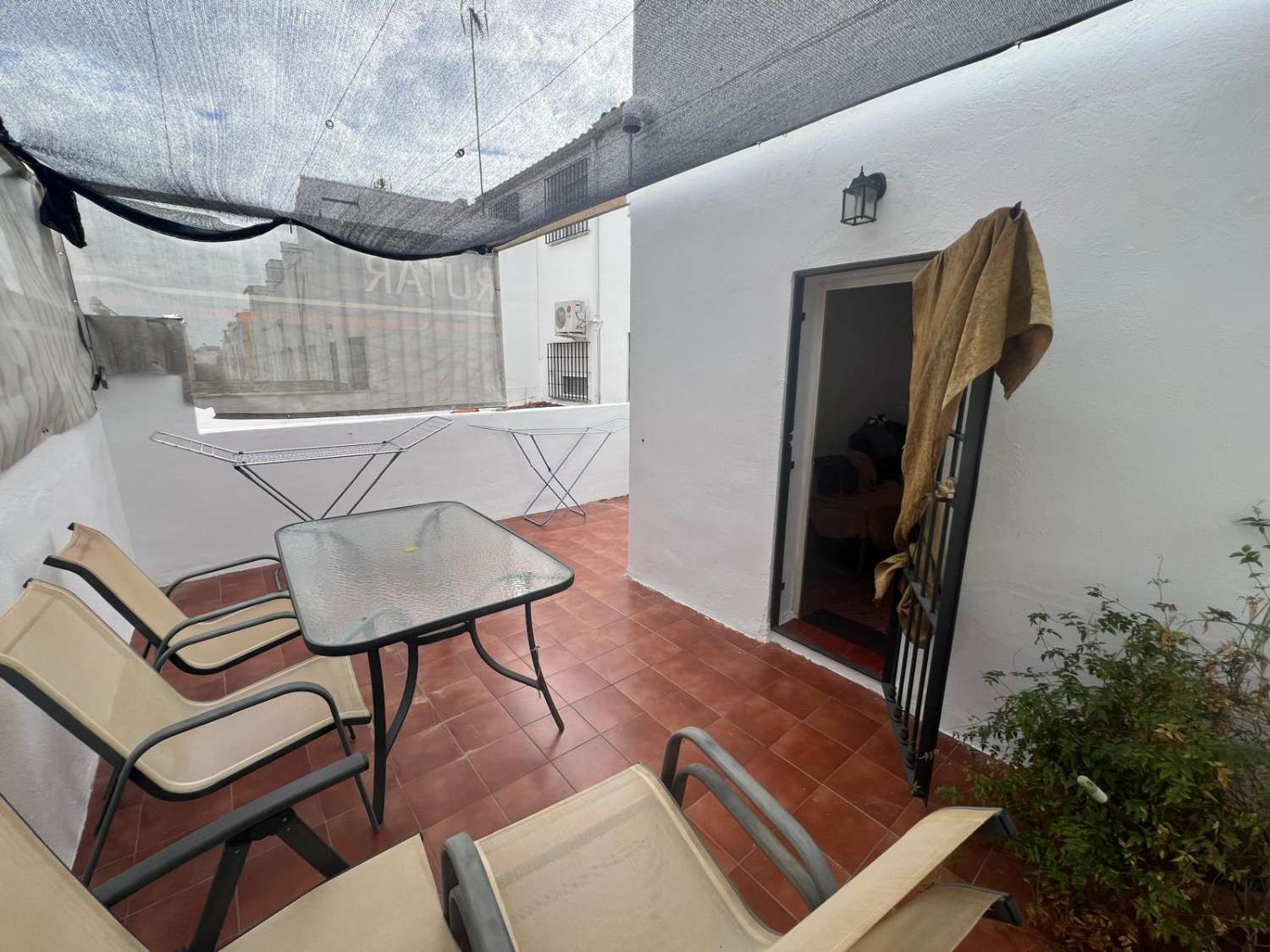 Casa en venta en Andújar zona Barrio la Paz