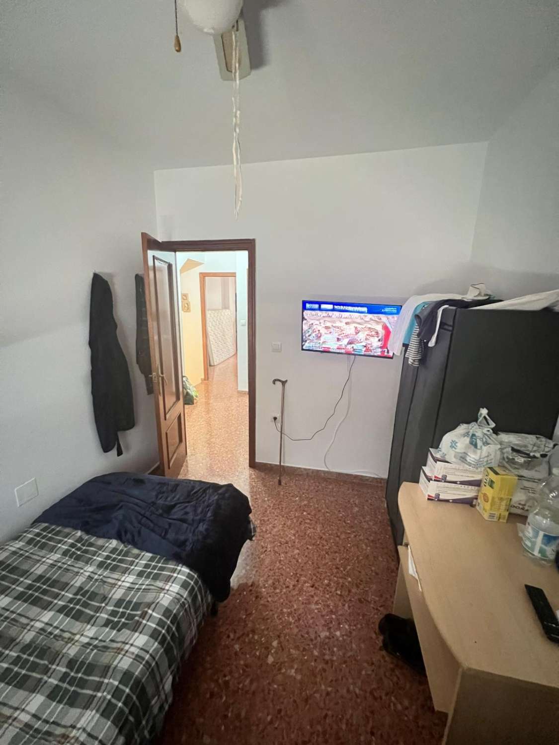 Casa en venta en Andújar zona Barrio la Paz
