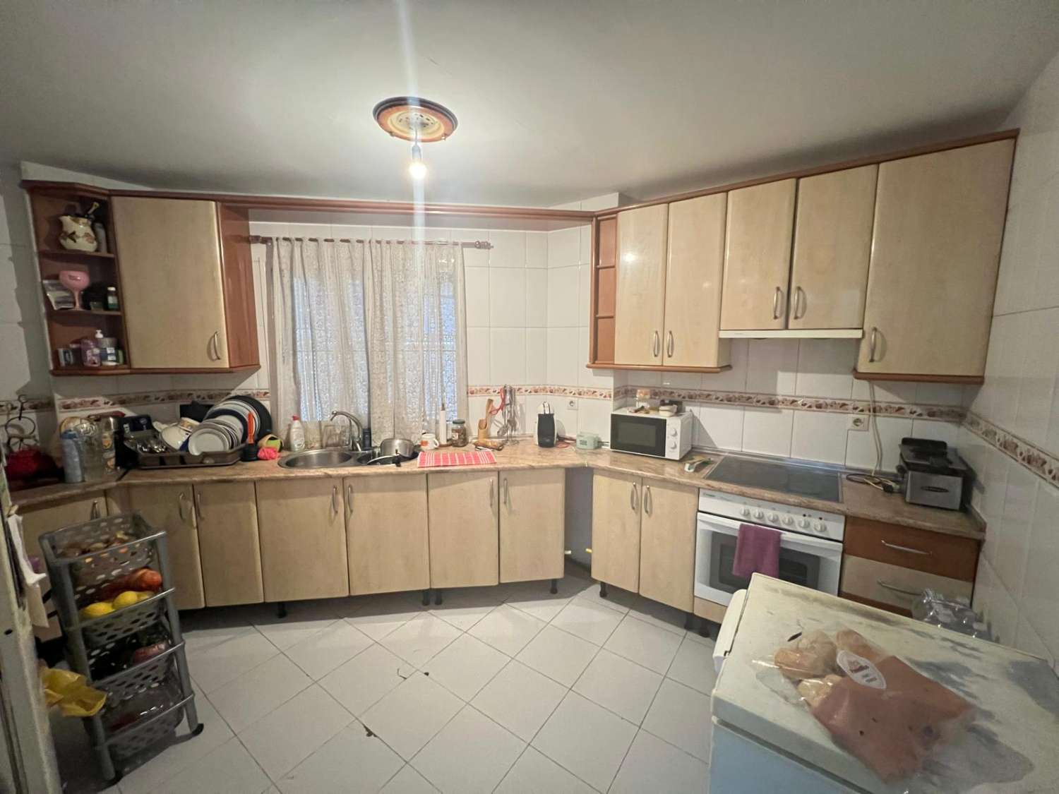 Casa en venta en Andújar zona Barrio la Paz