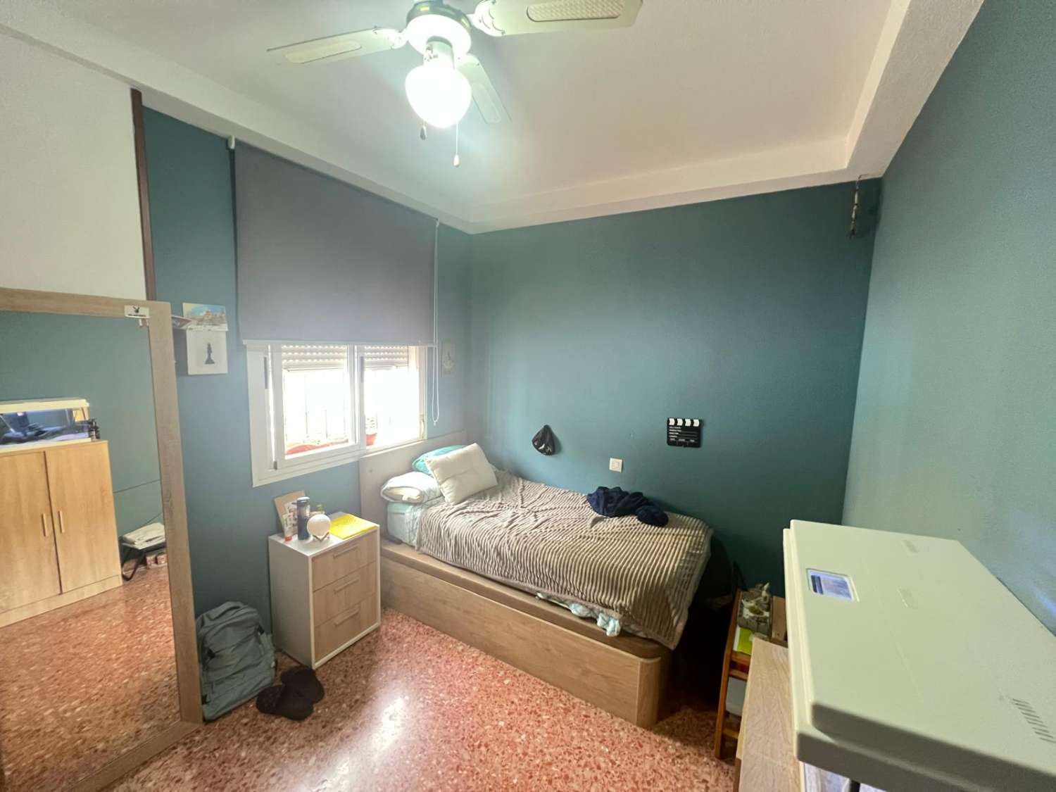 Casa en venta en Andújar zona Barrio la Paz