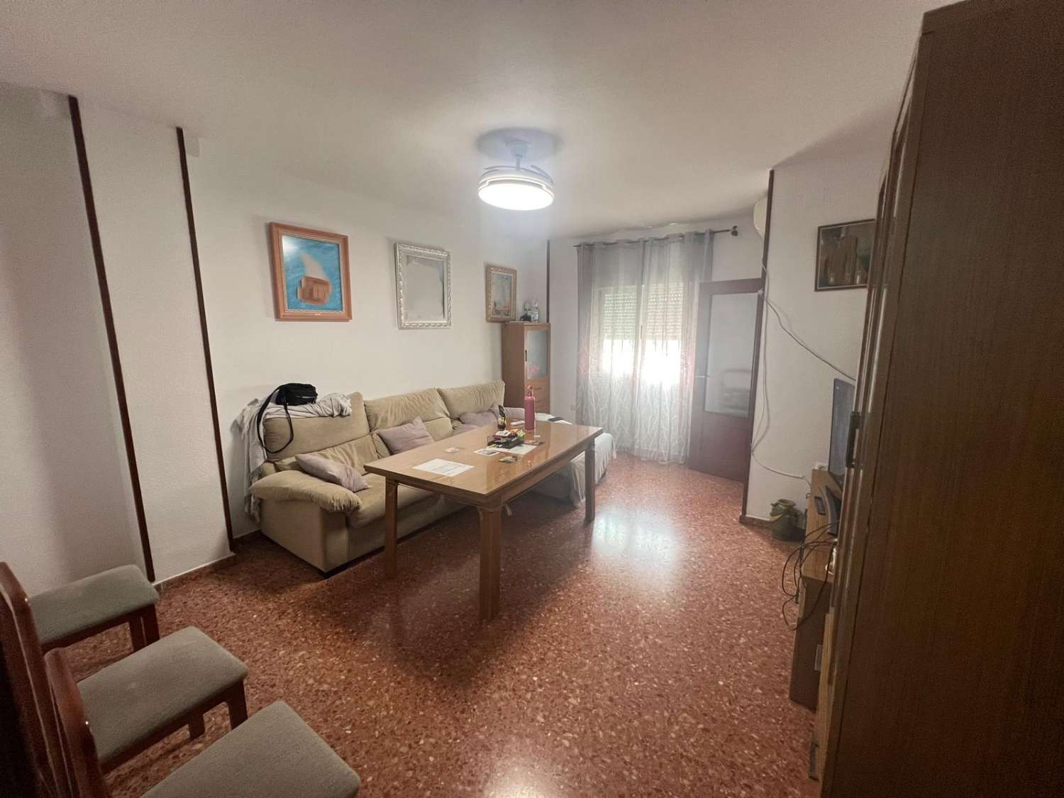 Casa en venta en Andújar zona Barrio la Paz