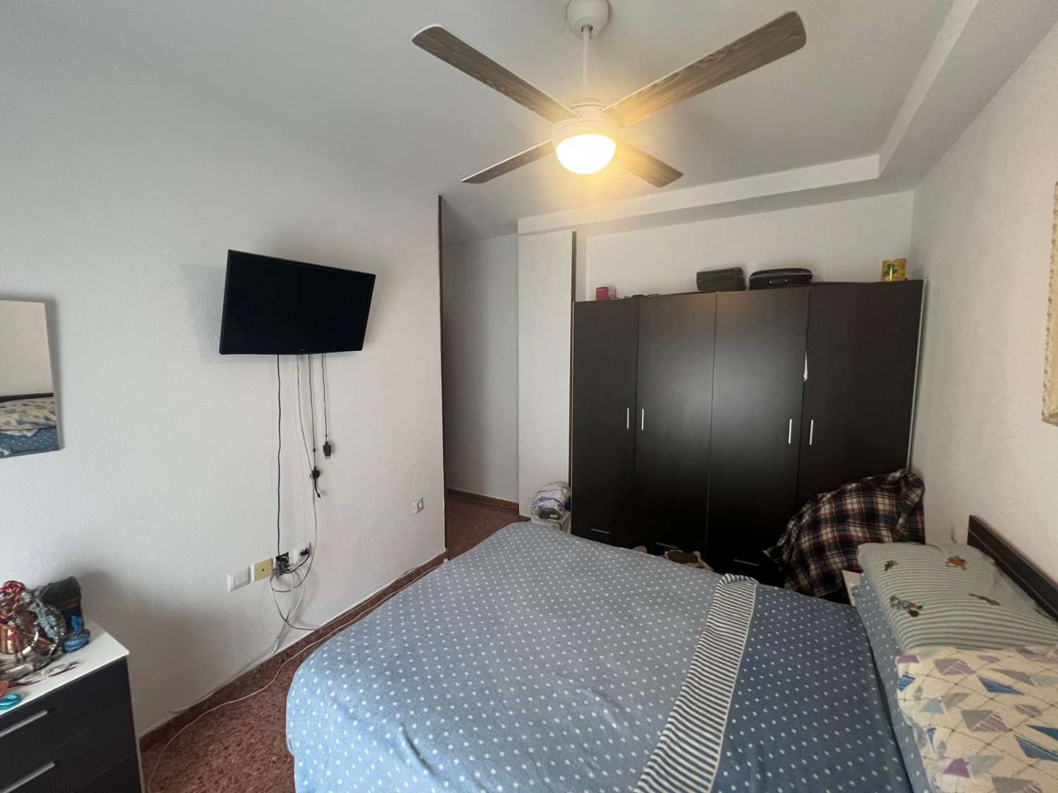 Casa en venta en Andújar zona Barrio la Paz