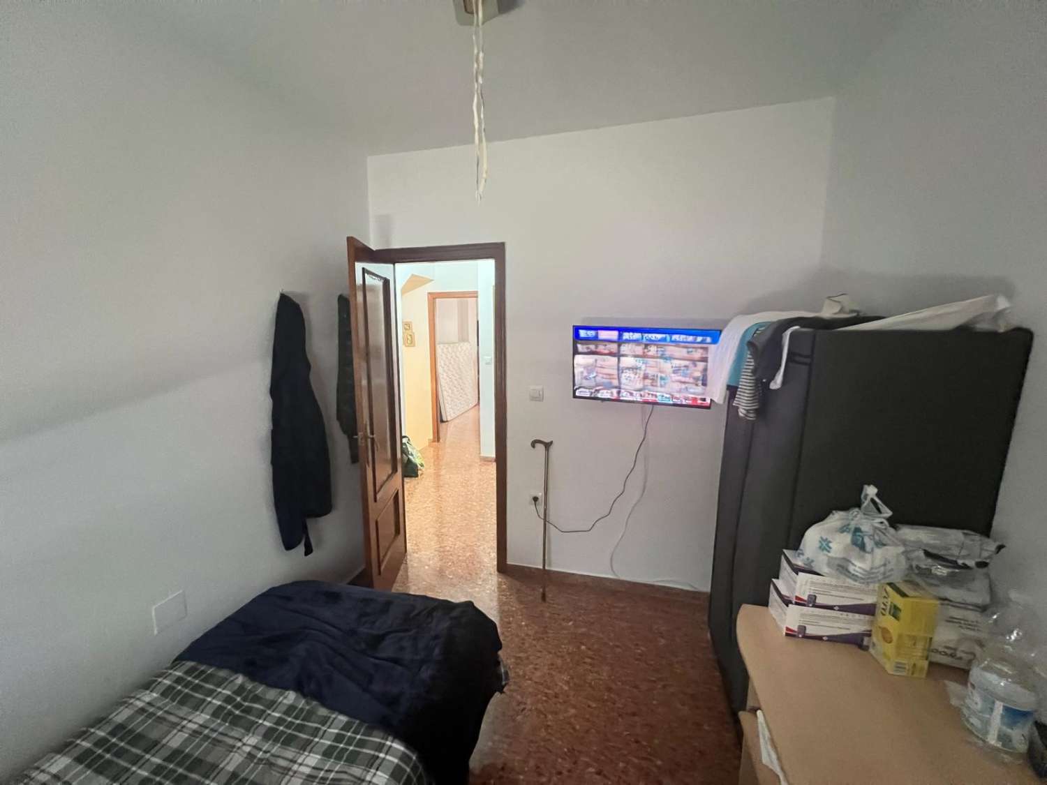 Casa en venta en Andújar zona Barrio la Paz