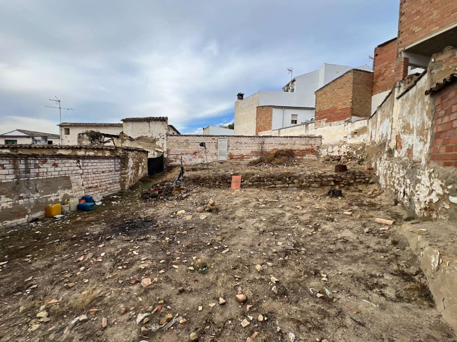 Casa en venta en La Higuera