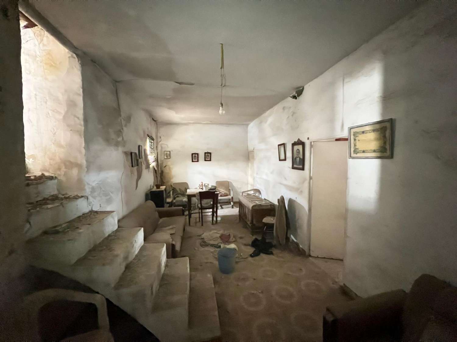 Casa en venta en La Higuera