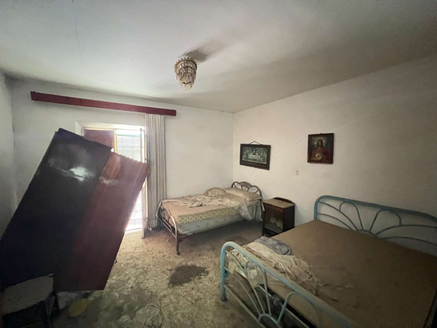 Casa en venta en La Higuera