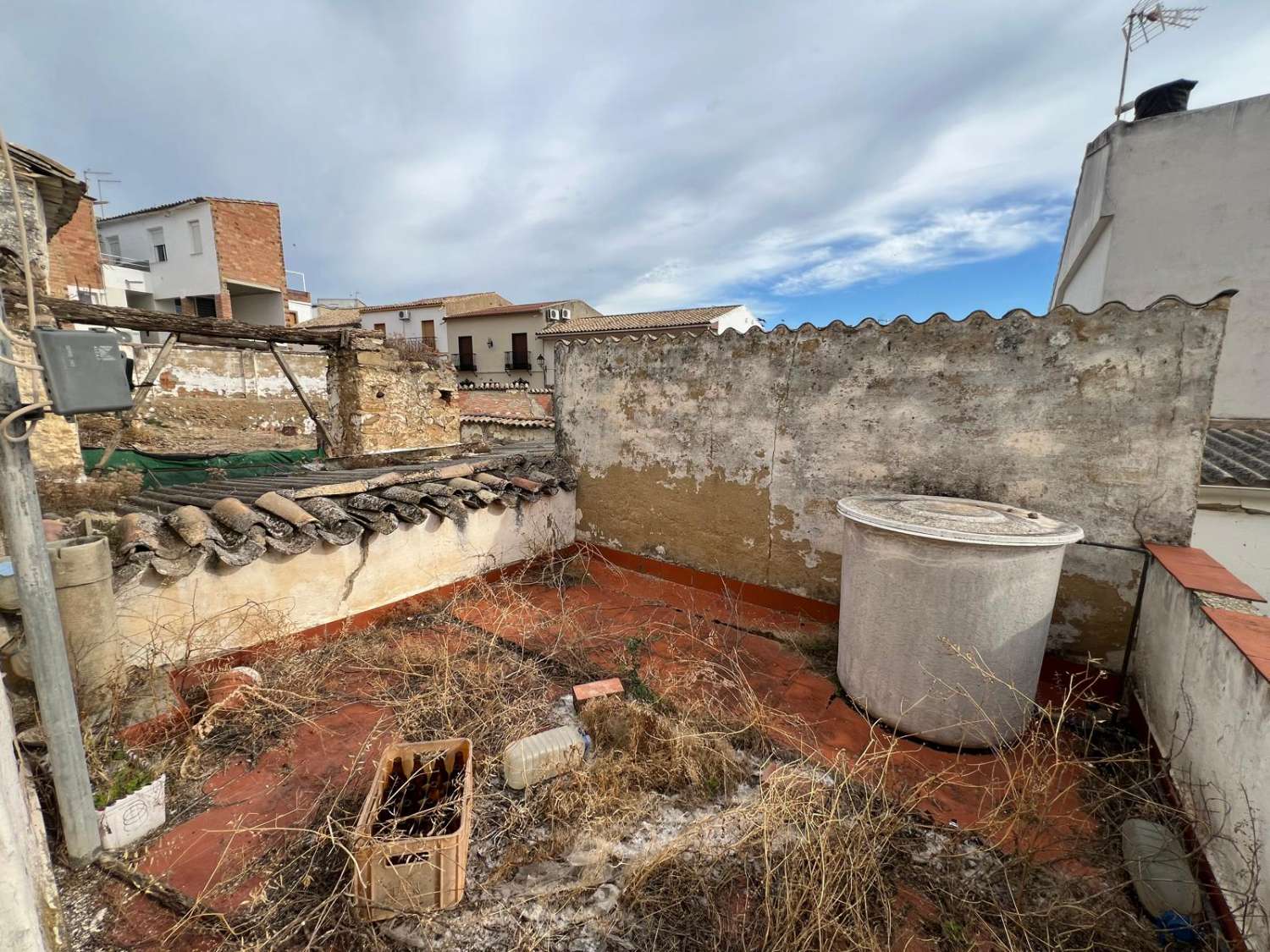 Casa en venta en La Higuera
