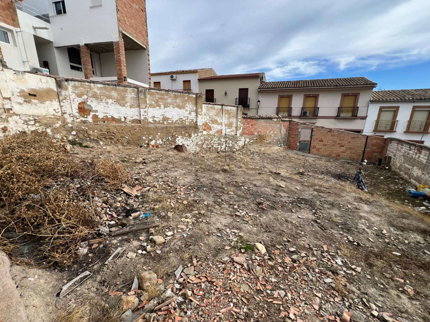 Casa en venta en La Higuera