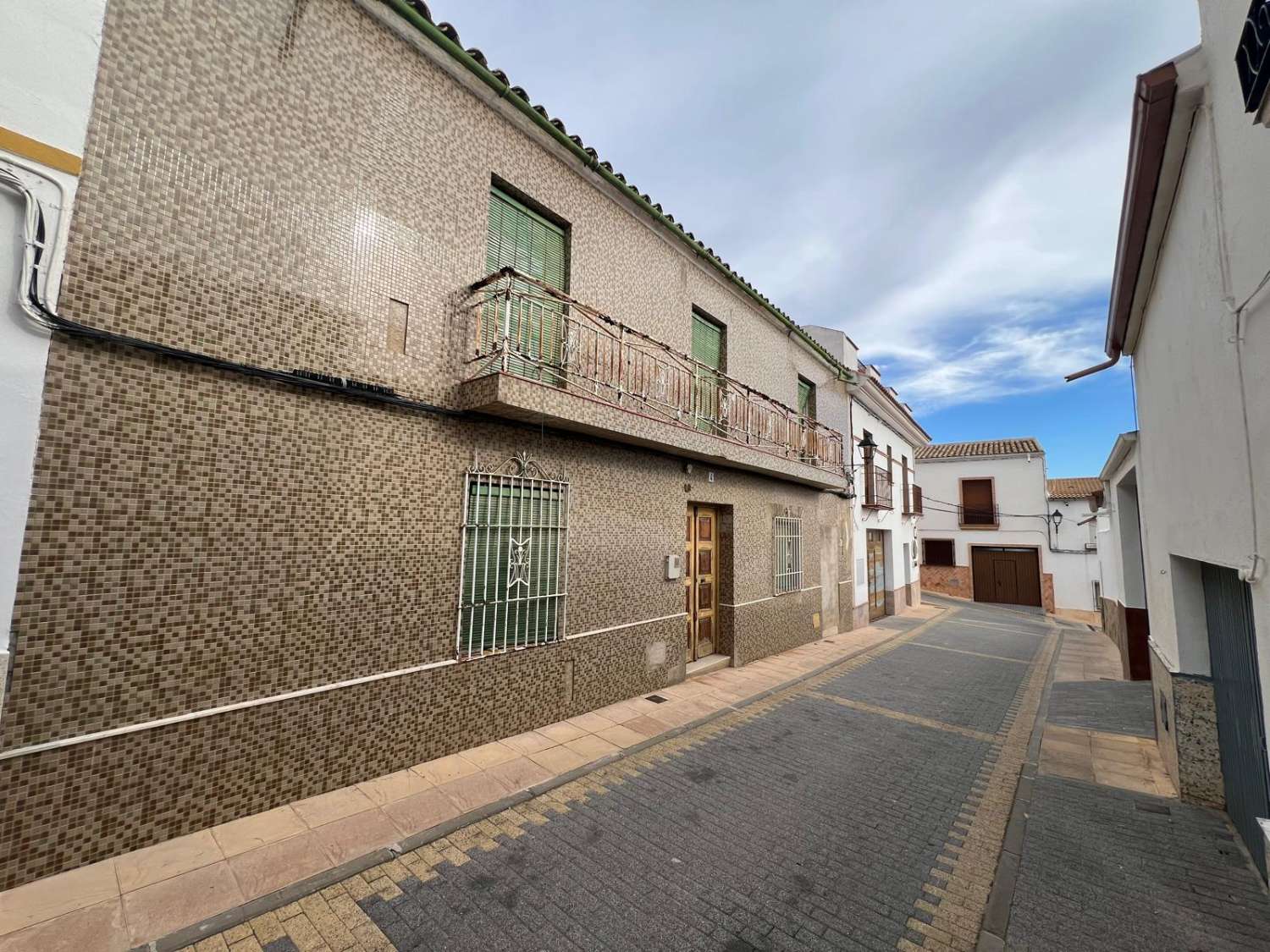 Casa en venta en La Higuera