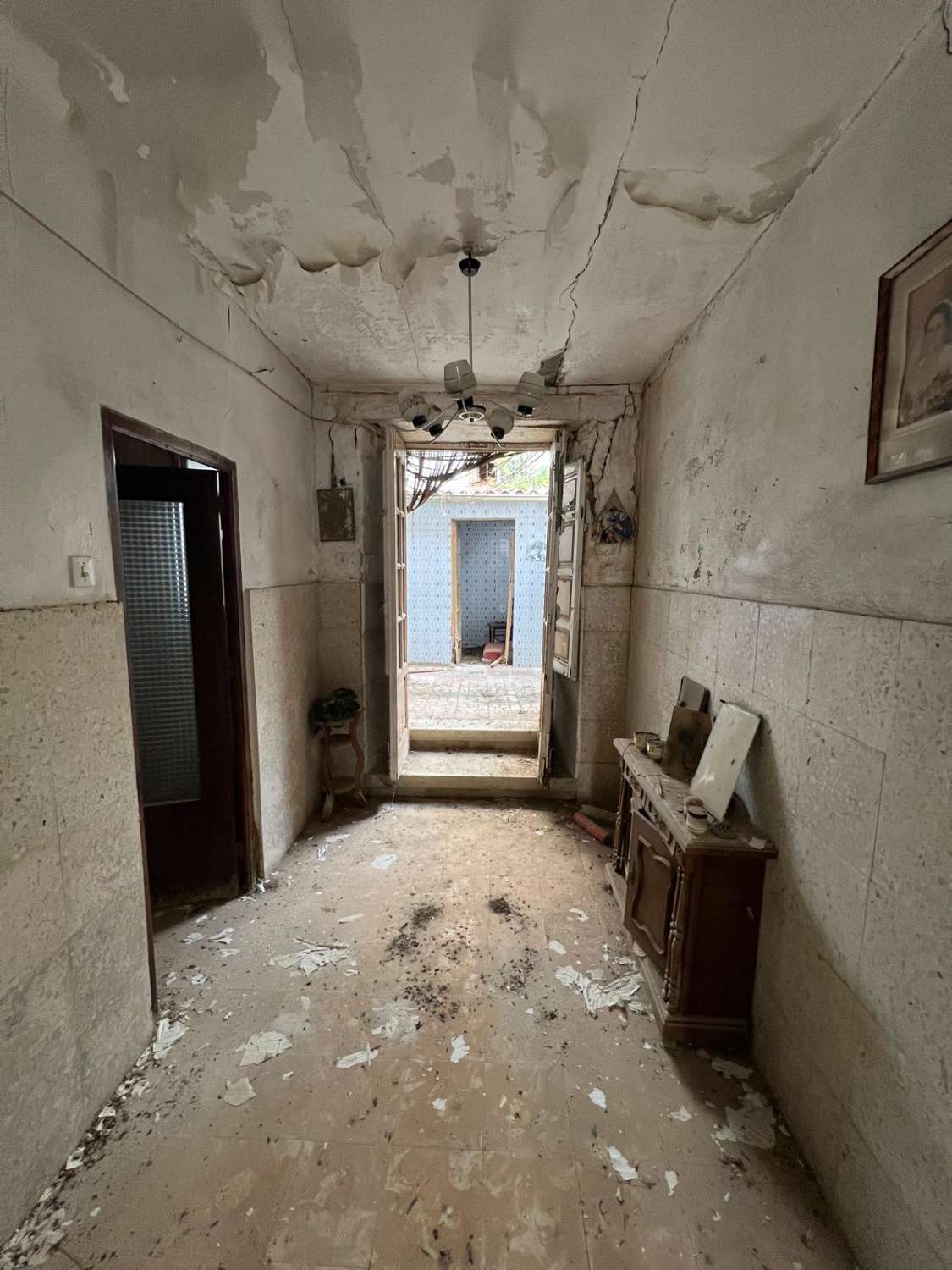 Casa en venta en La Higuera