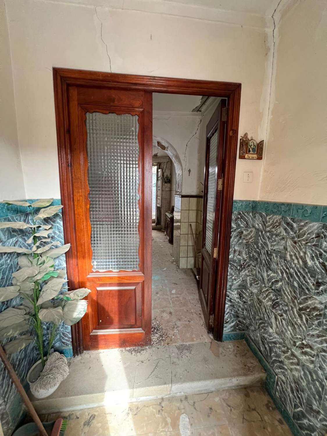 Casa en venta en La Higuera