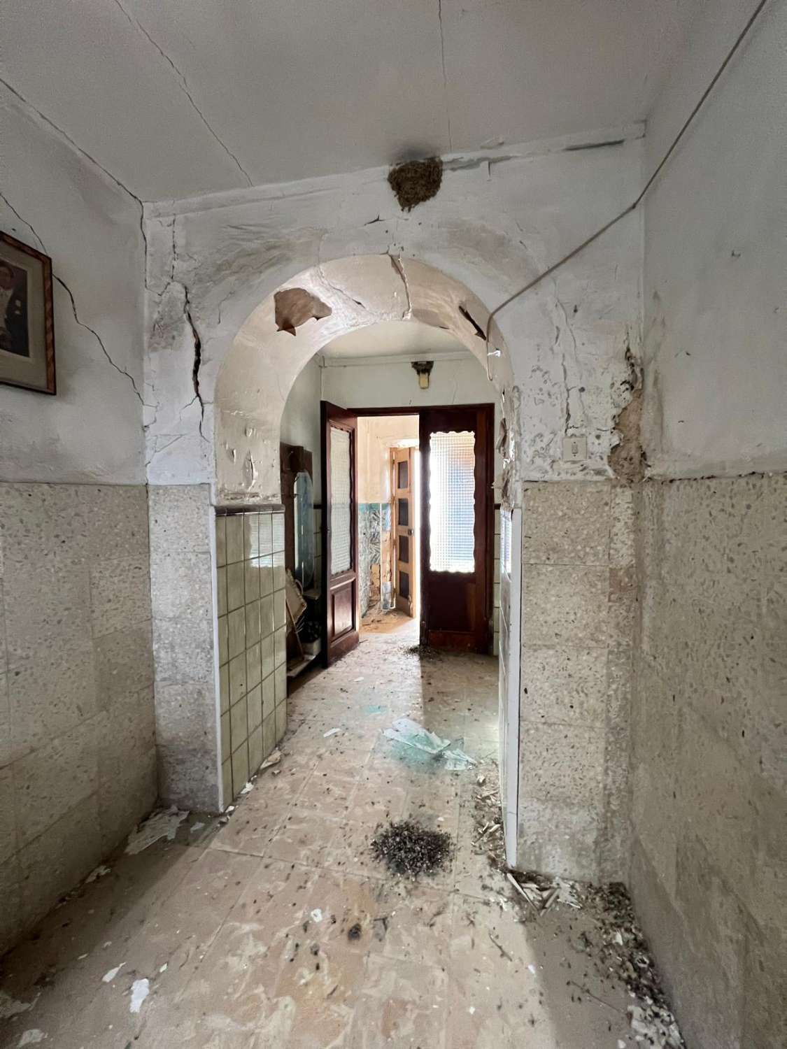 Casa en venta en La Higuera