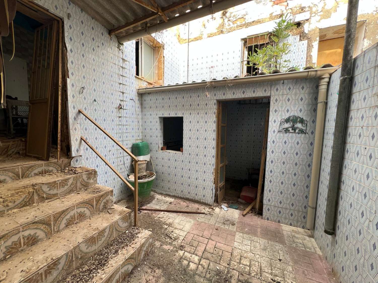 Casa en venta en La Higuera