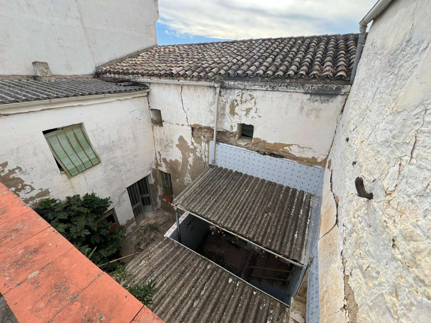 Casa en venta en La Higuera