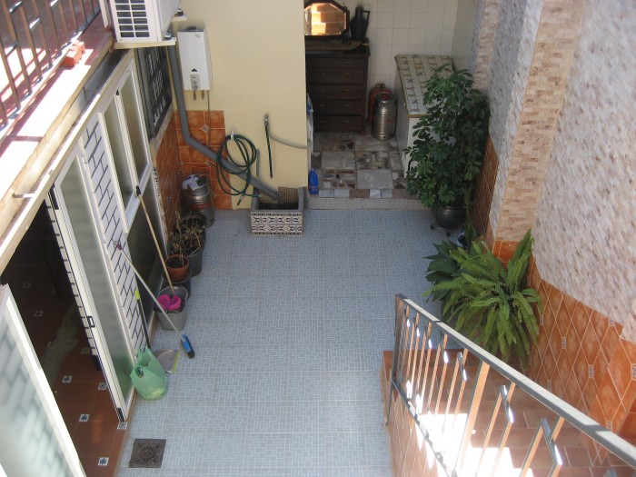Casa en venta en Andújar