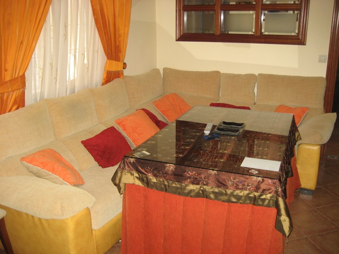 Casa en venta en Andújar