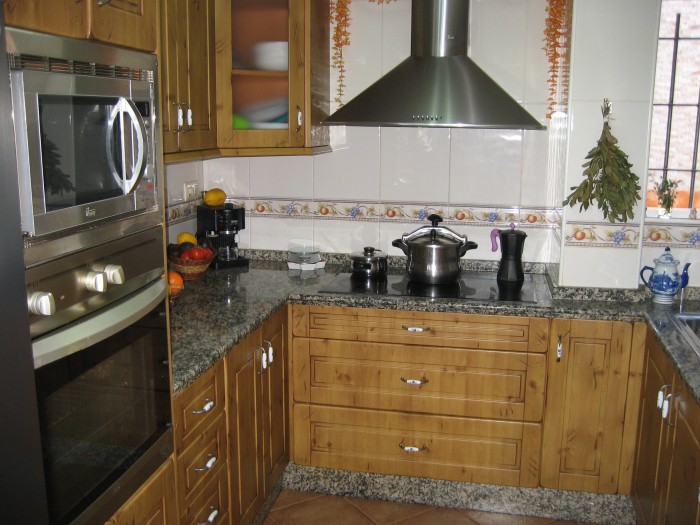 Casa en venta en Andújar