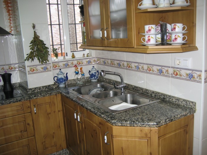 Casa en venta en Andújar