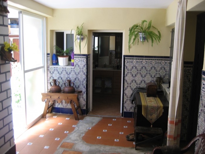 Casa en venta en Andújar