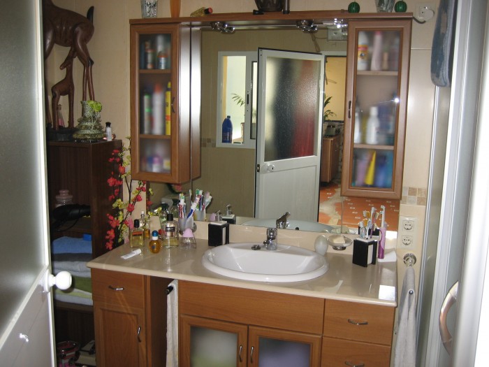 Casa en venta en Andújar