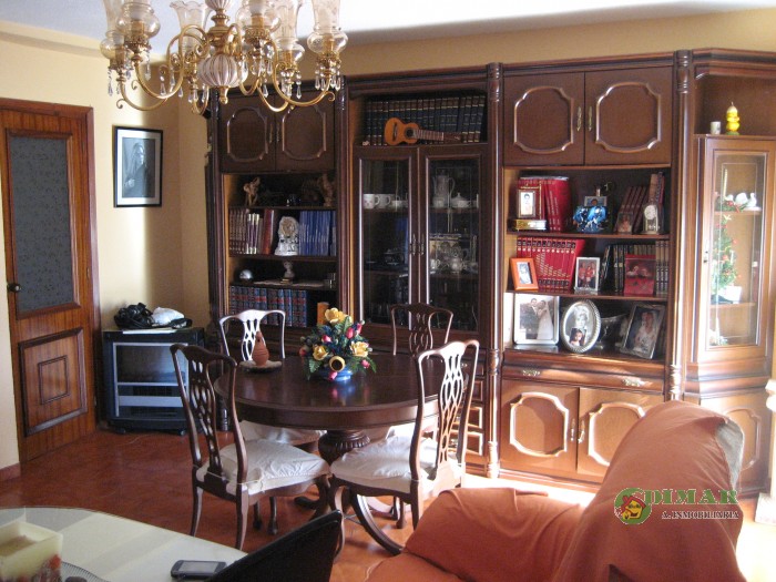 Flat for sale in Andújar