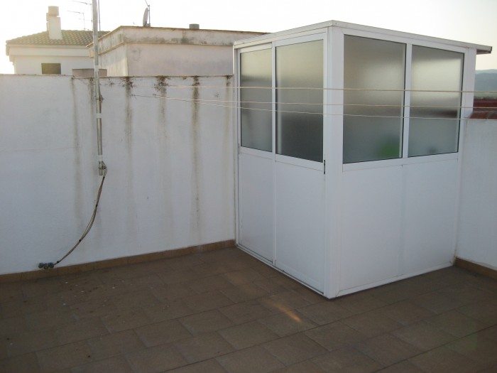 Penthouse for sale in Andújar