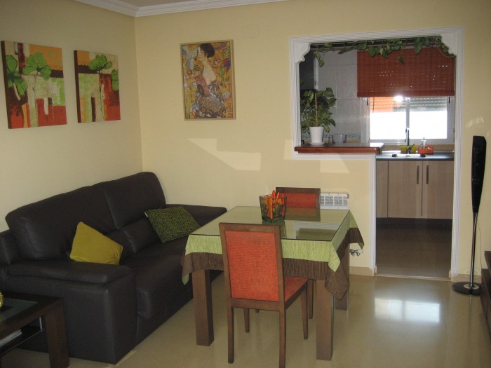 Penthouse for sale in Andújar