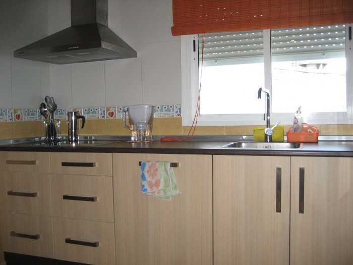 Penthouse for sale in Andújar
