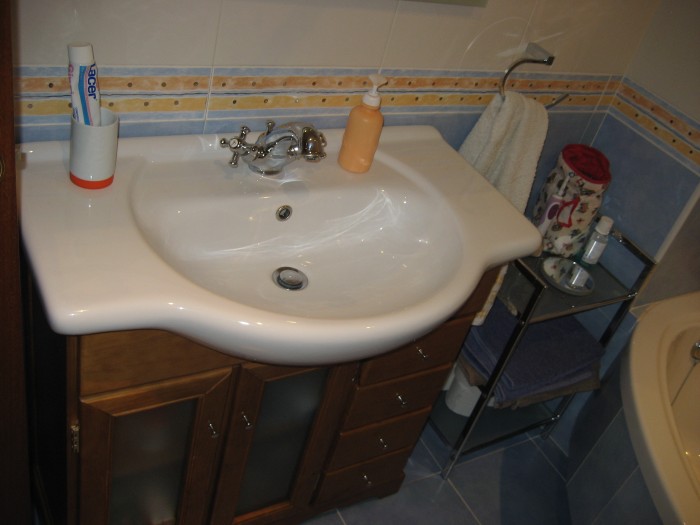 Penthouse for sale in Andújar