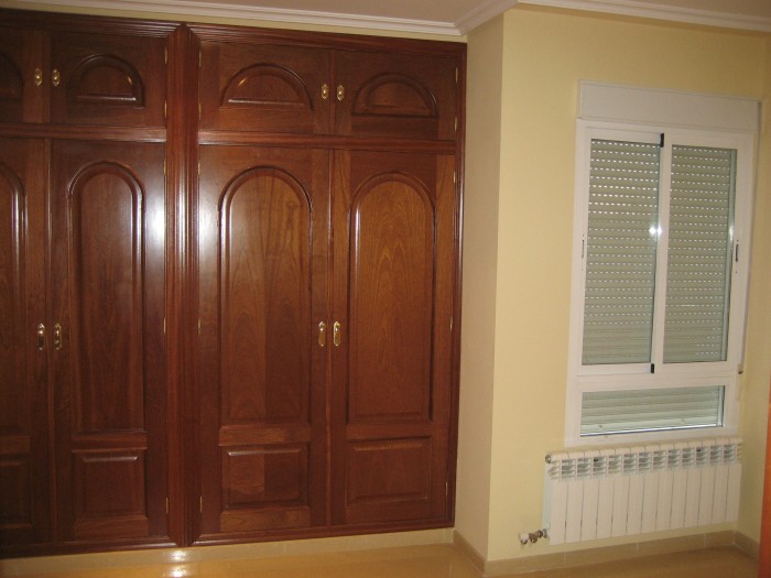 Penthouse for sale in Andújar