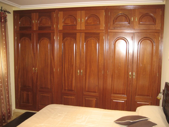 Penthouse for sale in Andújar