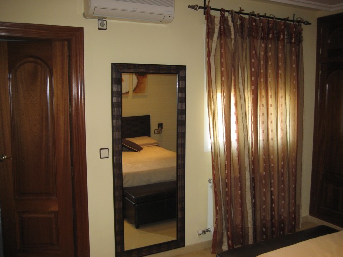 Penthouse for sale in Andújar