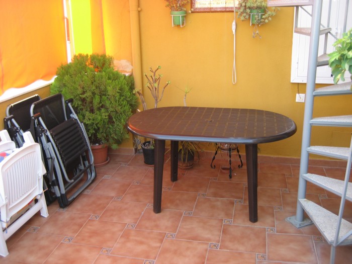Penthouse for sale in Andújar
