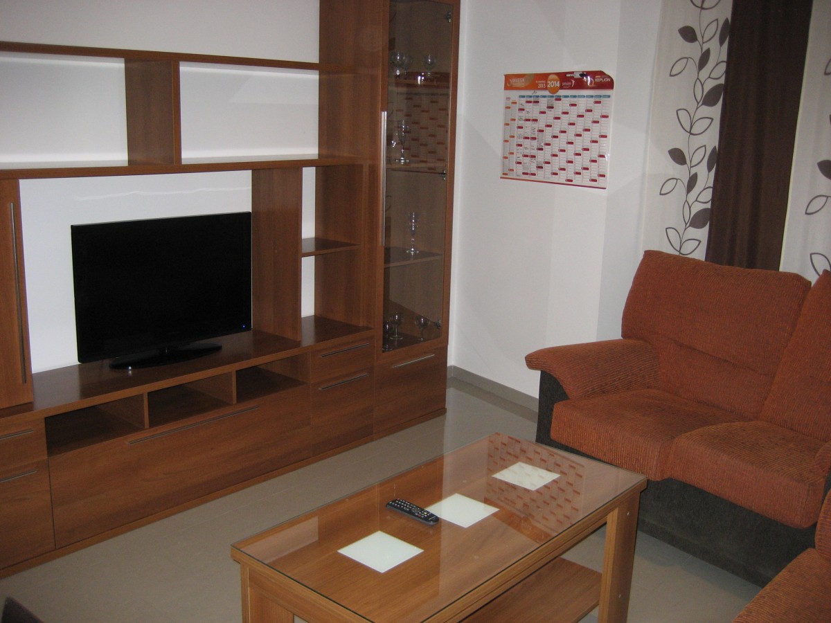 Flat for sale in Andújar