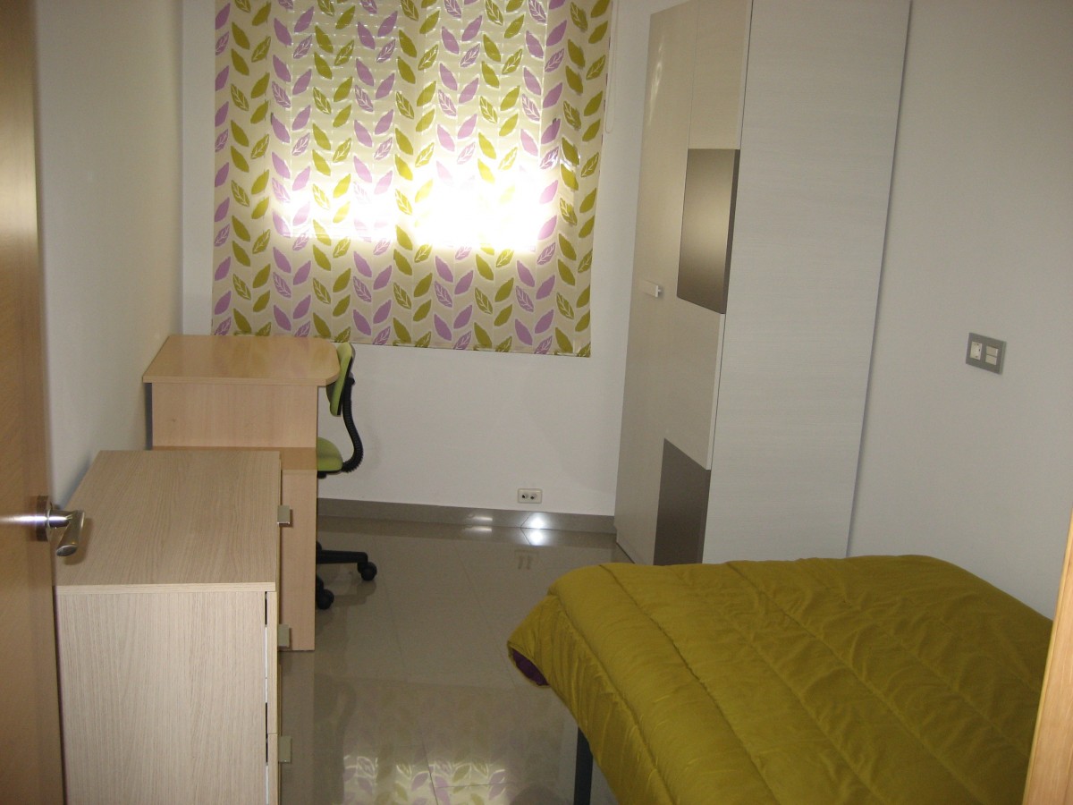 Flat for sale in Andújar