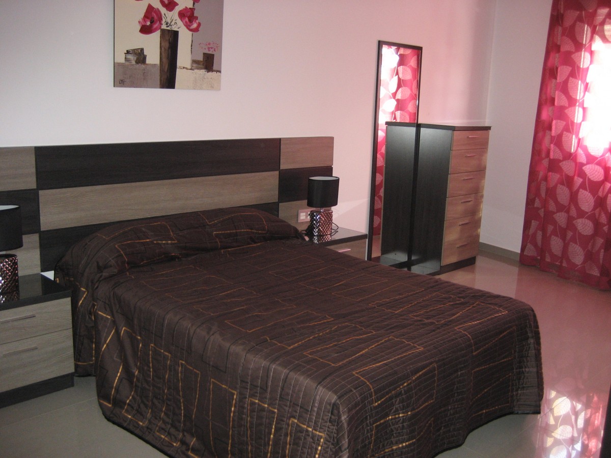 Flat for sale in Andújar