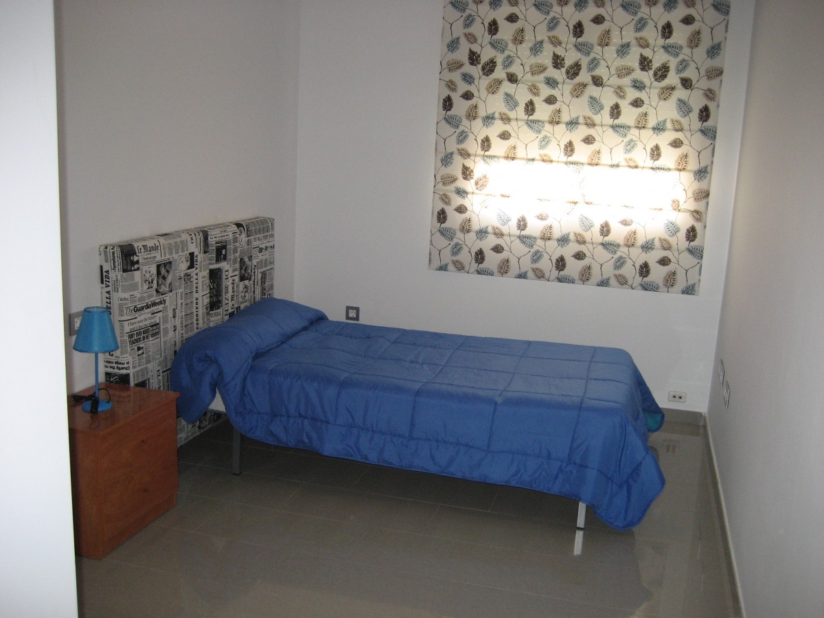 Flat for sale in Andújar