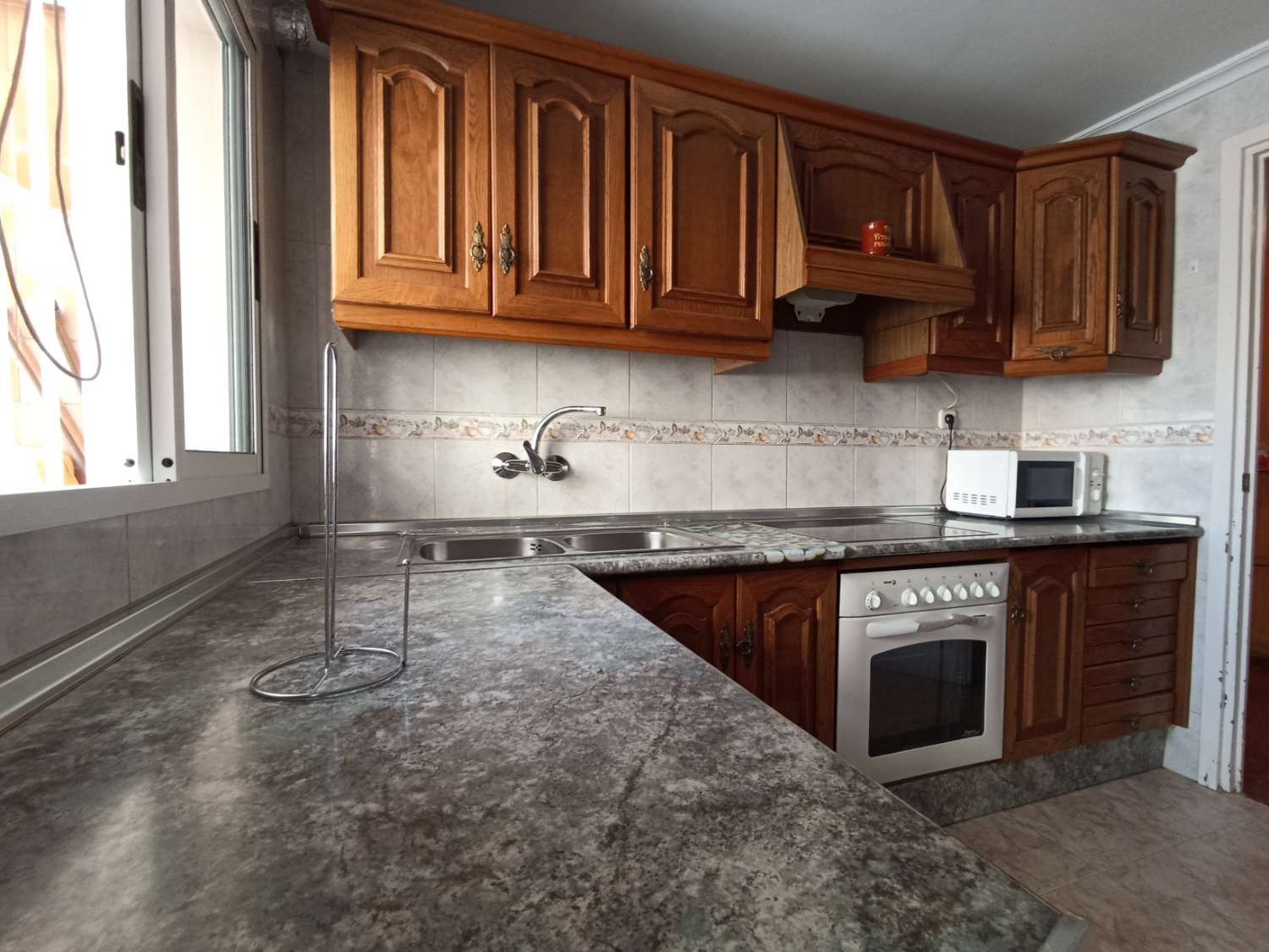 Piso en venta en Andújar