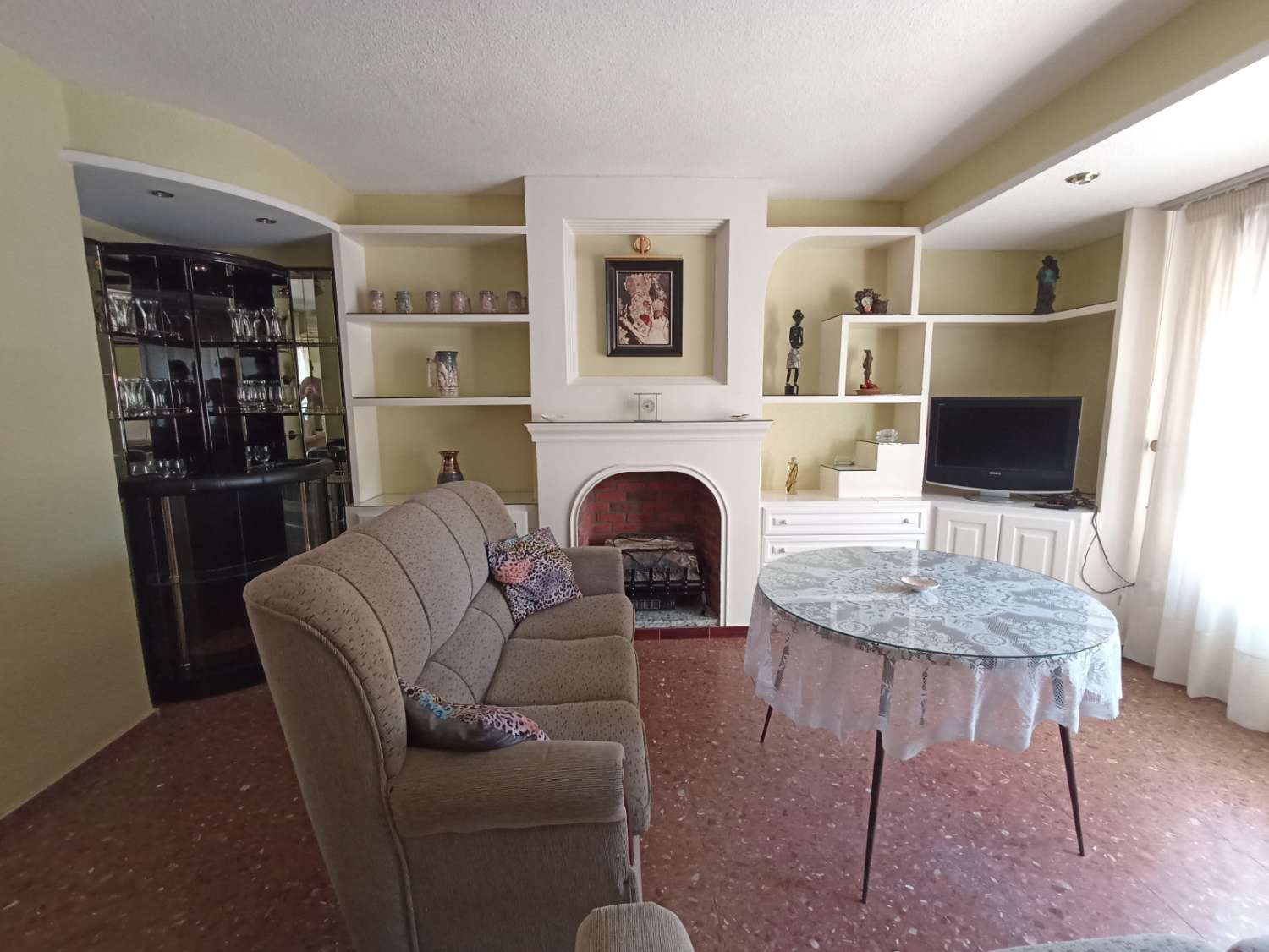 Piso en venta en Andújar