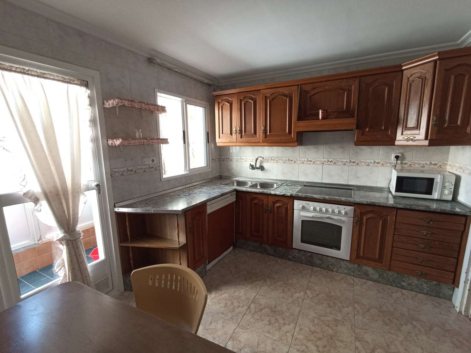 Piso en venta en Andújar