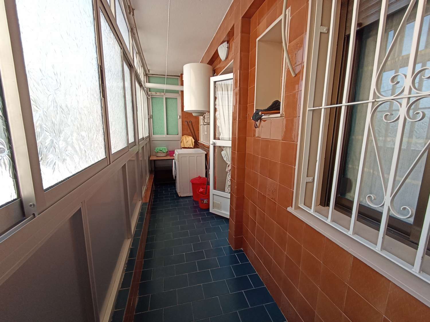 Piso en venta en Andújar