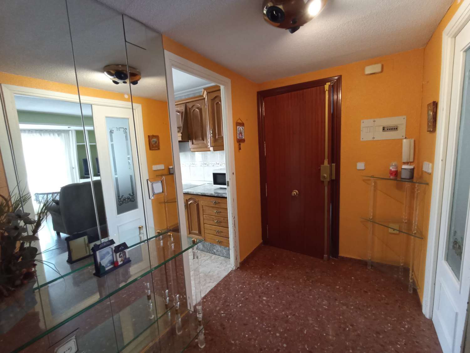 Piso en venta en Andújar