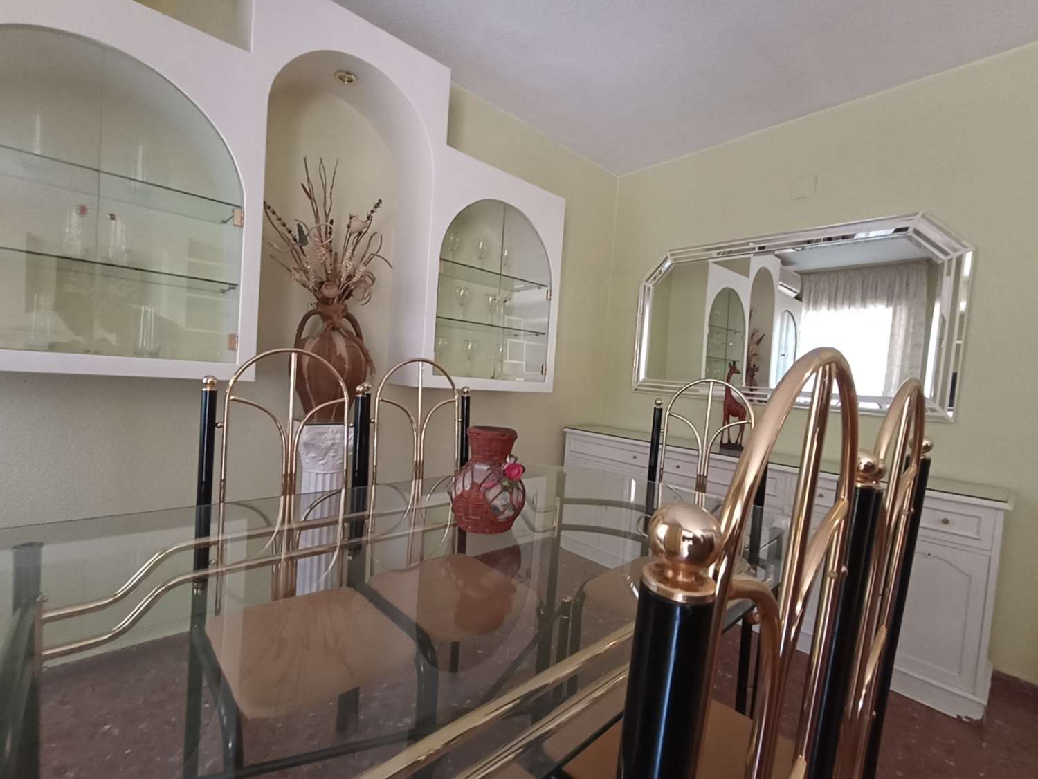 Piso en venta en Andújar