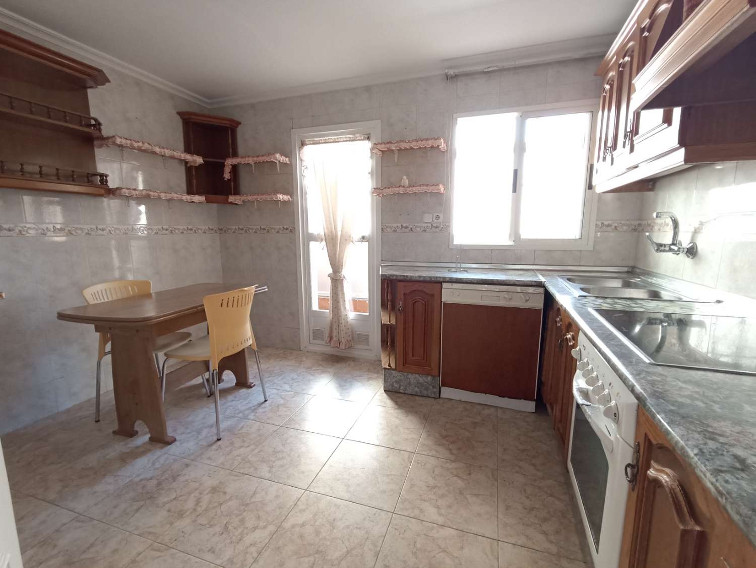 Piso en venta en Andújar